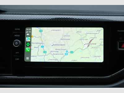 VW Taigo 1.0 TSI Life (2025) - Photo 12