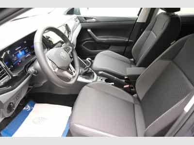 VW Taigo 1.0 TSI Life (2025) - Photo 14