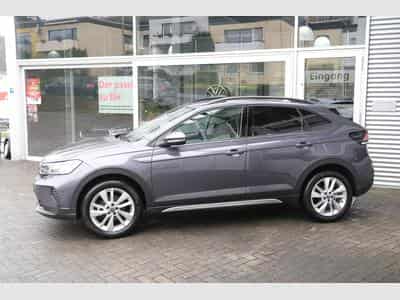 VW Taigo 1.0 TSI Life (2025) - Photo 2