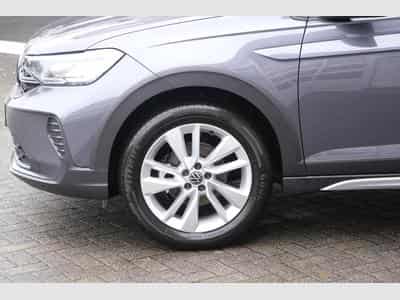 VW Taigo 1.0 TSI Life (2025) - Photo 3