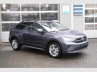 VW Taigo 1.0 TSI Life (2025) - Photo 4