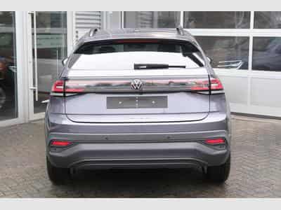 VW Taigo 1.0 TSI Life (2025) - Photo 5