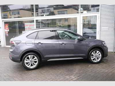 VW Taigo 1.0 TSI Life (2025) - Photo 6