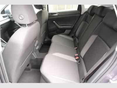 VW Taigo 1.0 TSI Life (2025) - Photo 8