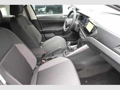 VW Taigo 1.0 TSI Life (2025) - Photo 9