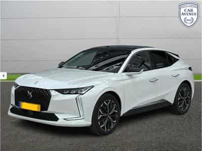 DS Automobiles DS4 E-TENSE 225ch Rivoli (2023) - Photo 1