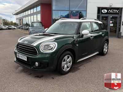 Mini COUNTRYMAN COOPER 136 (2017) - Photo 1
