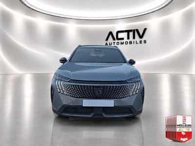 Peugeot 5008 HYBRID 145 ALLURE E-DCS6 (2025) - Photo 1