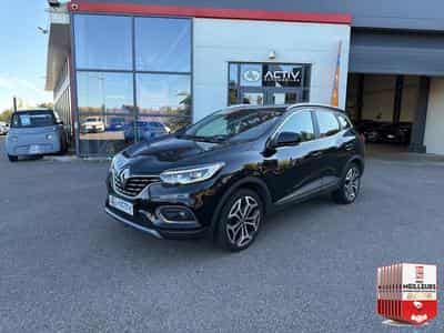 Renault KADJAR 1.5 BLUE DCI 115 INTENS (2020) - Photo 1