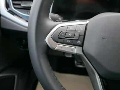 VW Taigo Goal (2024) - Photo 12