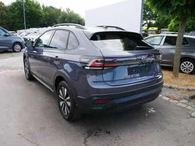 VW Taigo Goal (2024) - Photo 5