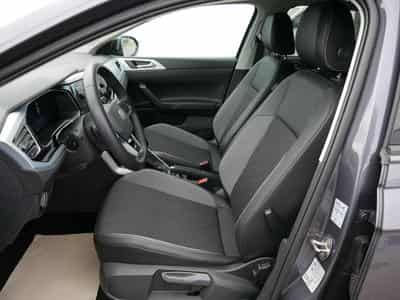 VW Taigo Goal (2024) - Photo 9