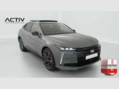 DS Automobiles DS4 Hybride 145 e-DCT6 Etoile - Alcantara (2026) - Photo 1