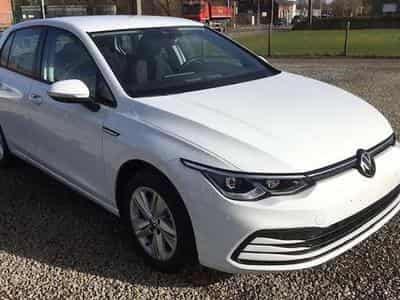 VW Golf VIII 1er Édition (2019) - Photo 1