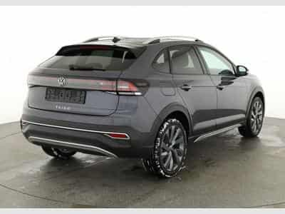 VW Taigo Style (2026) - Photo 2