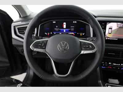 VW Taigo Style (2026) - Photo 6