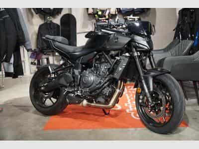 Yamaha MT07 (2026) - Foto 1