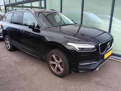 Volvo XC90 (2018) - Foto 1