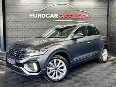 VW T-Roc R-Line Edition 1.5 TSI 150 CV DSG7 *ACC* CAM * HAYON * (2025) - Foto 1