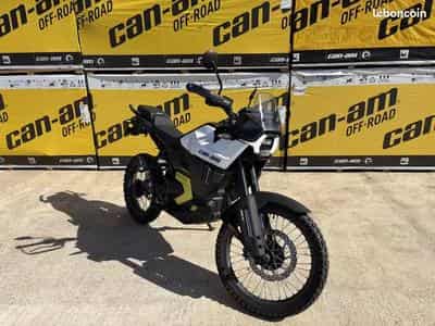 BRP Can-Am Origin 11 kw (2026) - Foto 1
