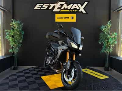 Yamaha Tracer 900 GT (2017) - Foto 1