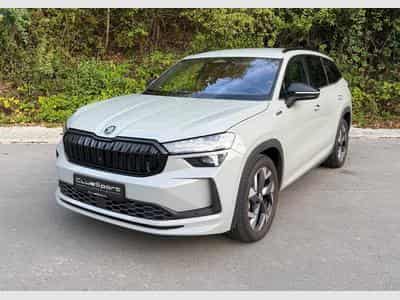 Skoda Kodiaq 2.0 TDI 150CH Sportline - TVA Récupérable (2026) - Photo 1