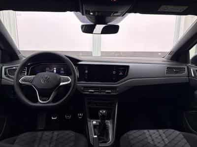 VW Taigo R-LINE (2026) - Photo 10