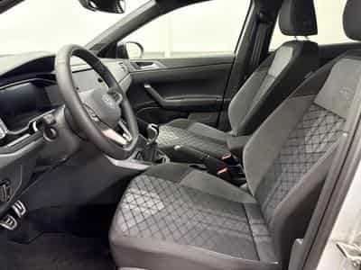 VW Taigo R-LINE (2026) - Photo 11