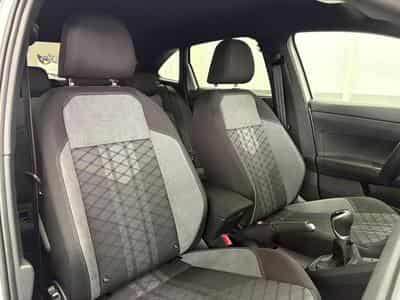 VW Taigo R-LINE (2026) - Photo 12