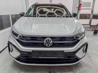 VW Taigo R-LINE (2026) - Photo 2