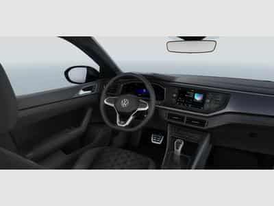 VW Taigo R-Line 1.5 TSI 7-Gang-DSG (2025) - Photo 6