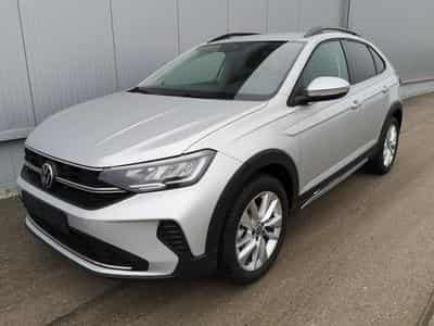 VW Taigo LIFE (2026) - Photo 1