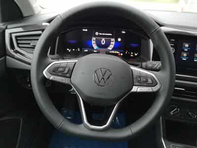 VW Taigo LIFE (2026) - Photo 4
