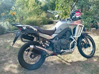 Honda Transalp XL750 (2023) - Foto 1