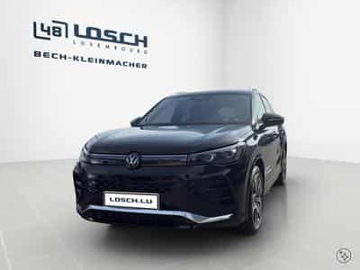 VW Tiguan R-Line (2026) - Photo 1