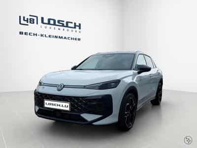 VW T-Roc R-Line (2026) - Photo 1