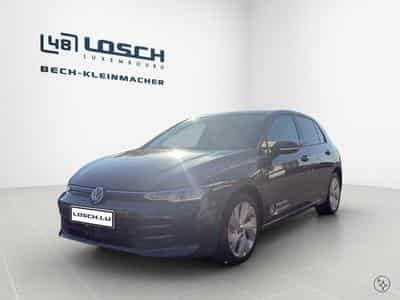 VW Golf Life Hybrid (2026) - Photo 1