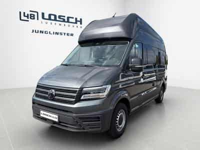 VW Crafter Grand California 600 (2025) - Foto 1