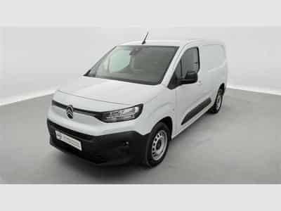 Citroen Berlingo 1.5 BlueHDi 100cv XL CLIM / BLUETOOTH (2025) - Photo 1