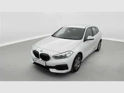 BMW 118 iA  Navi Cockpit / PDC av+ar (2024) - Foto 1