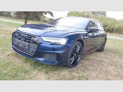 Audi A6 Avant quattro 3.0 TDI S-line (2019) - Photo 1