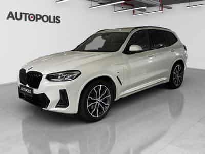 BMW X3 xDrive30e (120 kW) (2022) - Photo 1