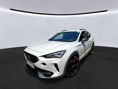 Cupra Formentor PHEV 245cv CAMERA/VOLANT SUPERSPORT/SIEGES ELEC (2024) - Photo 1