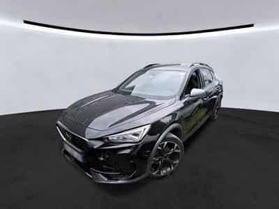 Cupra Formentor PHEV 204cv hybride rechargeable (2024) - Photo 1