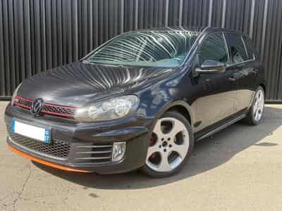 VW GTI GOLF GTI (2012) - Photo 1