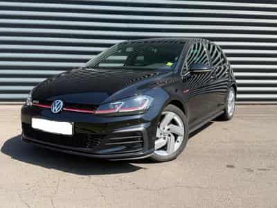 VW GTI GOLF VII GTI (2018) - Photo 1