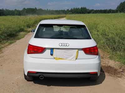 Audi A1 S-Line (2015) - Foto 1