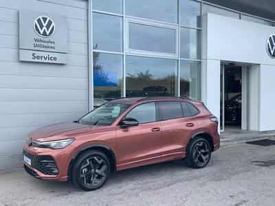 VW Tiguan EDITION 20 1.5eTSI DSG7 (2026) - Photo 1