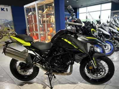 Benelli TRK X (2026) - Foto 1
