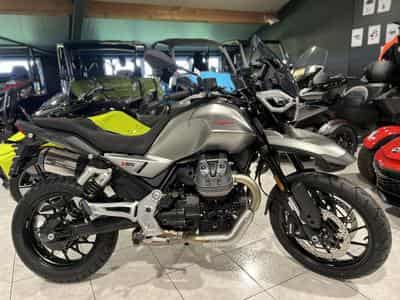 Moto Guzzi V85 TT  Strada (2026) - Foto 1